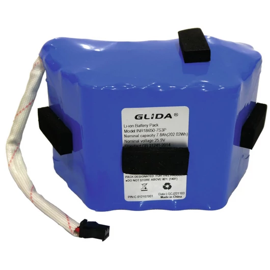  Akku 25,9V 7800mAh (Bat-21-01) AKKU IP PAR 7 QCL WDMX (Li-Ion)