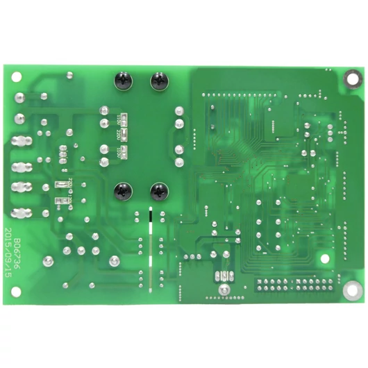  Pcb (Control) S-500 (B06736)