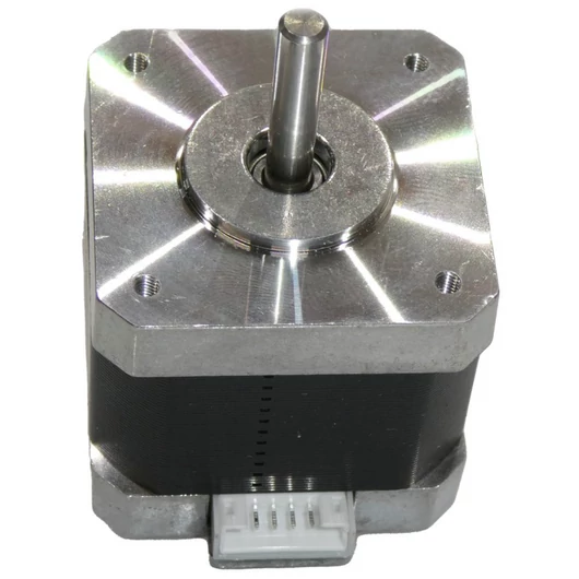  Stepping motor 42-3974-22/12N LED TMH-X4 (PAN)