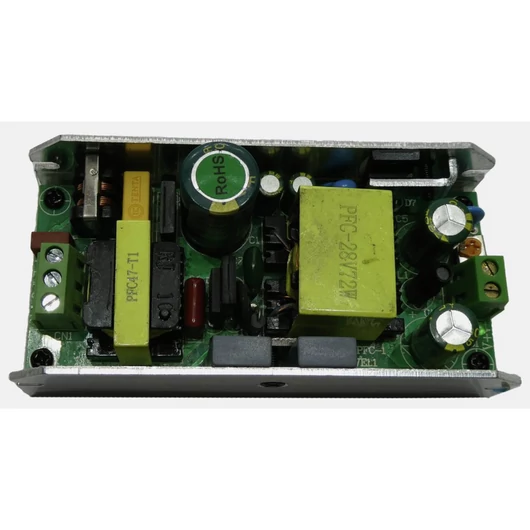  Pcb (Power supply) 28V/2,6A AKKU KLS-180 Compact Light Set (XS-PFC-28V72W) with screw terminals