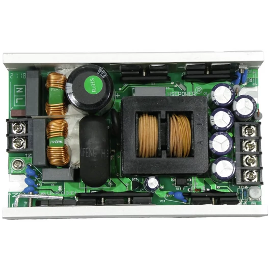  Pcb (Power supply) 32V/11A 12V/7A LED THA-250F 2700K-6500K (HS-U450D32+12(PFC))