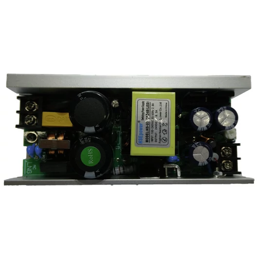  Pcb (Power supply )22V/18A LED Mega Strobe 768 Bar (HS-U400S22L)