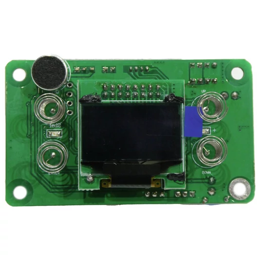  Pcb (Control) LED IP PST-40 QCL Spot (SL-MINI-Q40-IP)