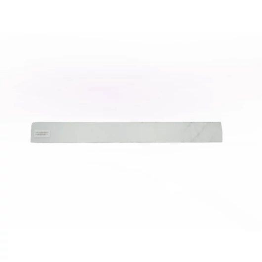  Cover (plastic/front) LED PIX-72 RGB 491x56mm