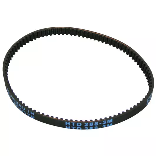  timing belt HTD 288-3M LED TMH-S90 (pan)