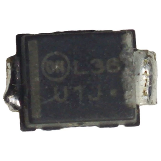  Diode 600V/1A U1J SOD-123FL