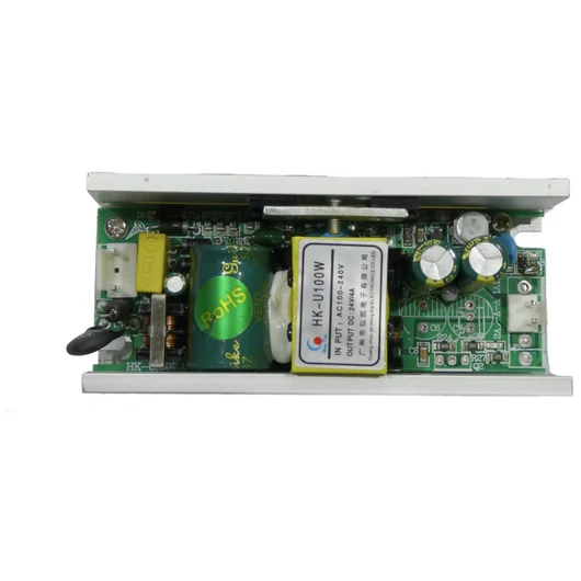  Pcb (Power supply) 24V/4,16A LED TMH-W63 (HK-U100W)