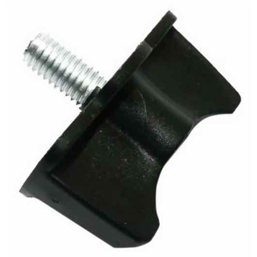 EUROLITE Fixation screw M8x14mm wing head