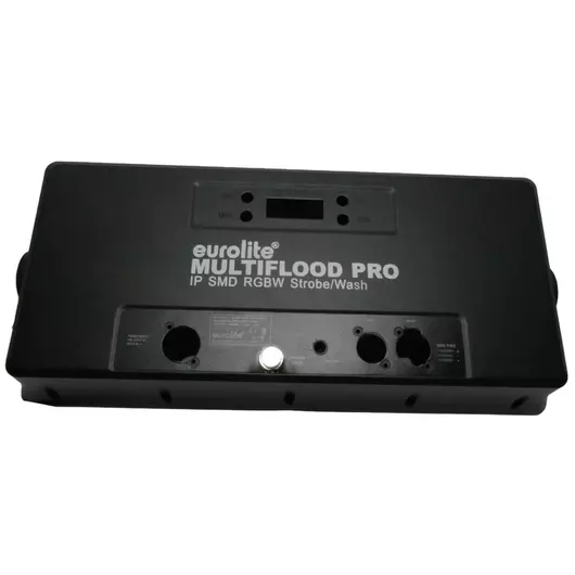  housing part (rear) Multiflood Pro IP SMD RGBW Strobe/Wash