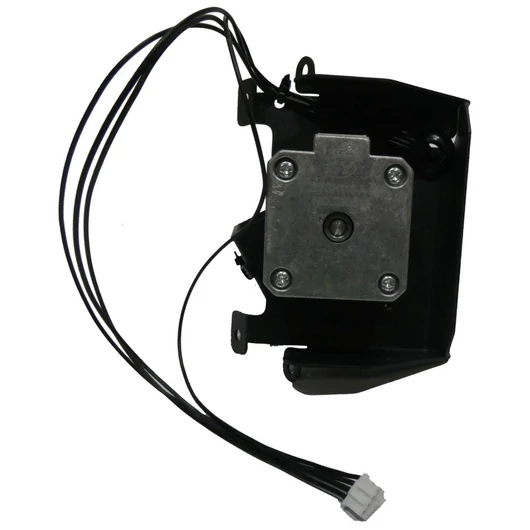  Steppermotor incl. holder (42BYGH110-A-15R)