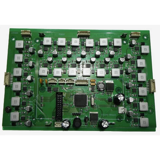  Pcb (Control) Multiflood Pro IP SMD RGBW (STROBE-24P(2.0)