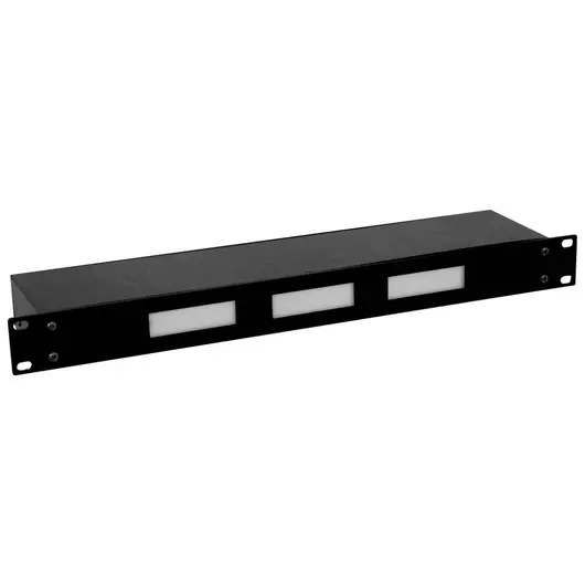 OMNITRONIC SPL-1 Indicator Rack Mount