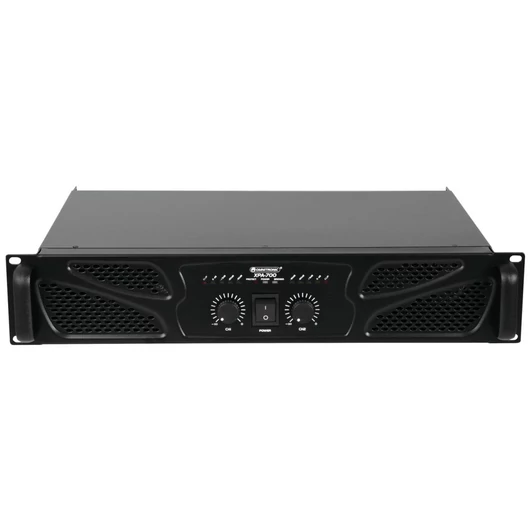 OMNITRONIC XPA-700 Amplifier