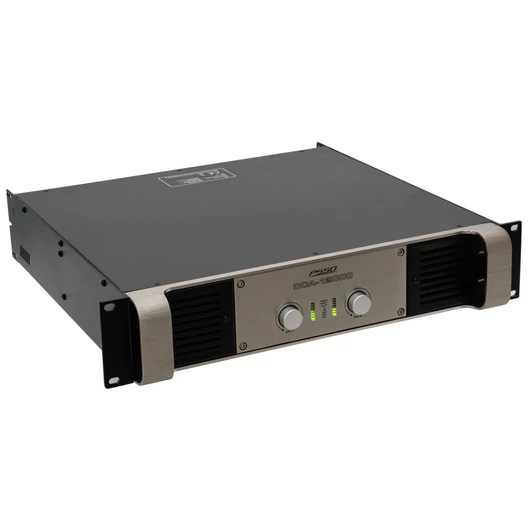 PSSO DCA-12000 2-channel SMPS Amplifier