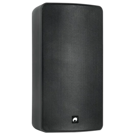 OMNITRONIC ODP-208T Installation Speaker 100V black