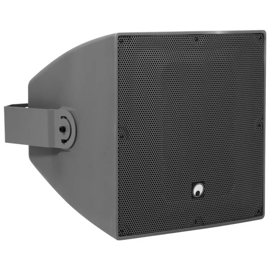 OMNITRONIC ODX-215TM Installation Speaker 100V dark gray