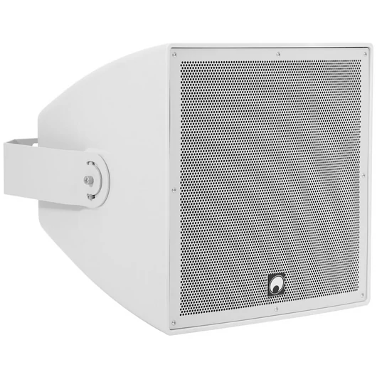 OMNITRONIC ODX-215TL Installation Speaker 100V white