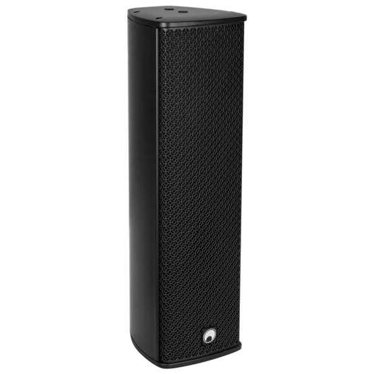 OMNITRONIC ODC-224T Outdoor Column Speaker black