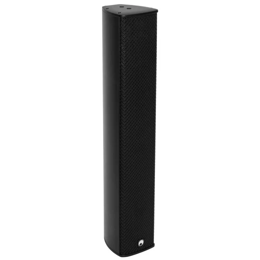 OMNITRONIC ODC-244T Outdoor Column Speaker black