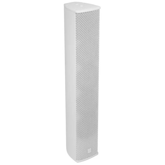 OMNITRONIC ODC-244T Outdoor Column Speaker white