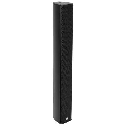 OMNITRONIC ODC-264T Outdoor Column Speaker black