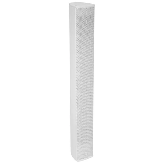 OMNITRONIC ODC-264T Outdoor Column Speaker white