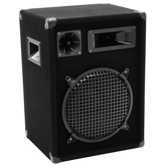 OMNITRONIC DX-1022 3-Way Speaker 400 W