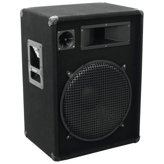 OMNITRONIC DX-1522 3-Way Speaker 800 W