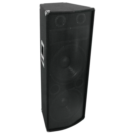 OMNITRONIC TX-2520 3-Way Speaker 1400W