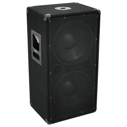 OMNITRONIC BX-2250 Subwoofer 800W