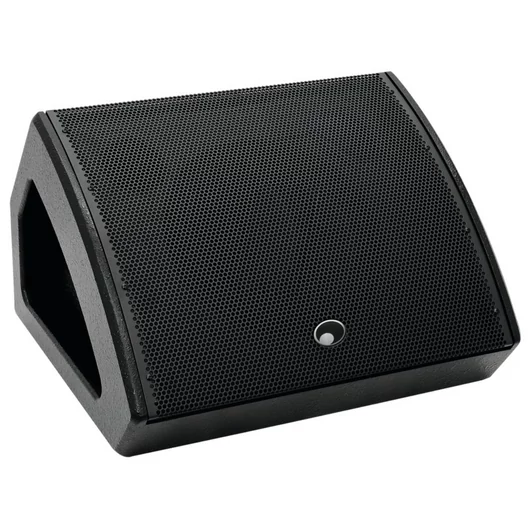 OMNITRONIC KM-110A Active Stage Monitor, coaxial