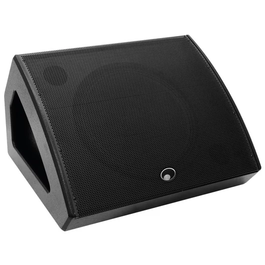 OMNITRONIC KM-115A Active Stage Monitor coaxial