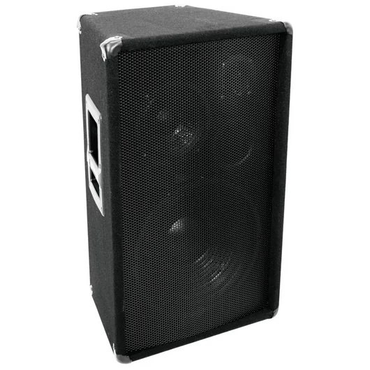 OMNITRONIC TMX-1230 3-Way Speaker 800W