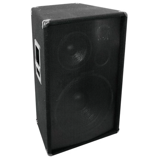 OMNITRONIC TMX-1530 3-Way Speaker 1000W