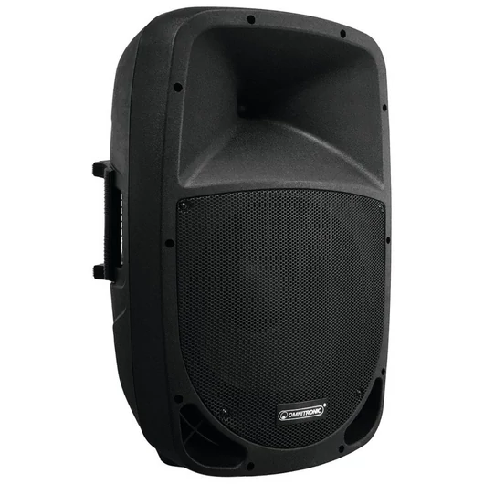 OMNITRONIC VFM-215A 2-Way Speaker, active