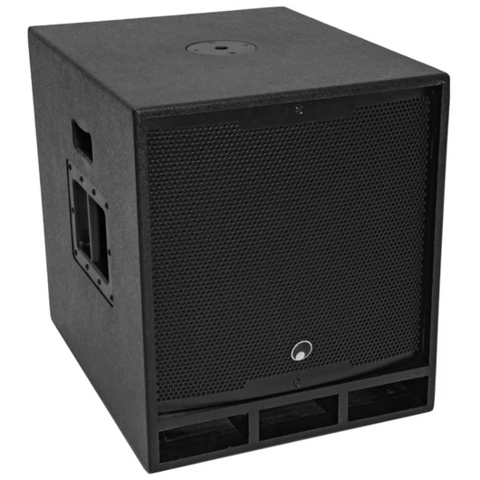 OMNITRONIC MAXX-1508DSP 2.1 Active Subwoofer