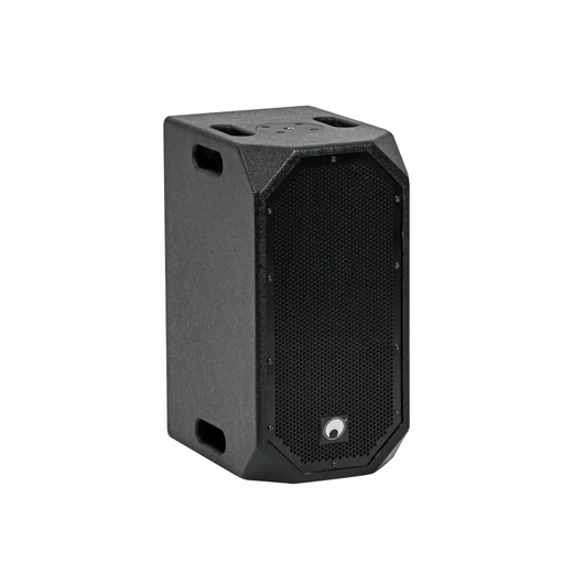 OMNITRONIC BOB-82X Subwoofer black