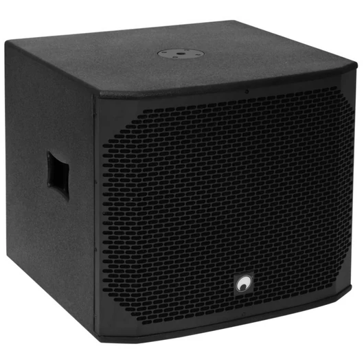 OMNITRONIC AZX-118A PA Subwoofer active 400W