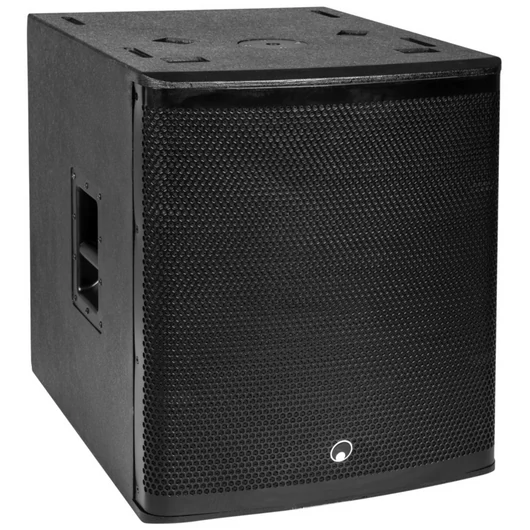 OMNITRONIC PAS-181 MK3 Subwoofer