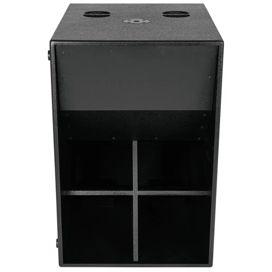 OMNITRONIC FH-18 hornloaded Subwoofer