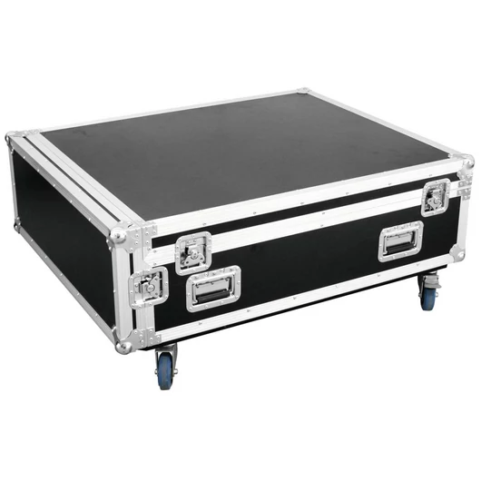 ROADINGER Flightcase 4x CLA-228