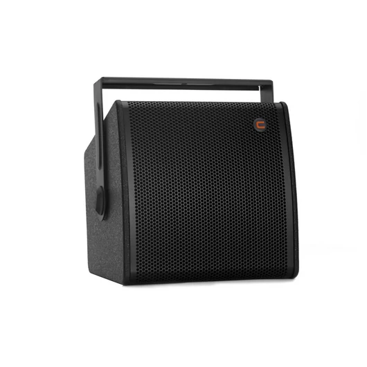 CELTO ACOUSTIQUE iFIX10 G2 2-way Coaxial Speaker black