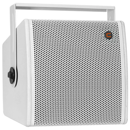 CELTO ACOUSTIQUE iFIX10 G2 2-way Coaxial Speaker white