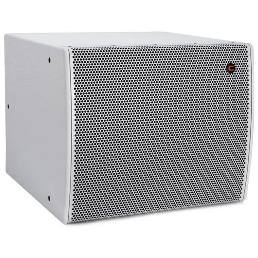 CELTO ACOUSTIQUE iFIX17S Vented Subwoofer white