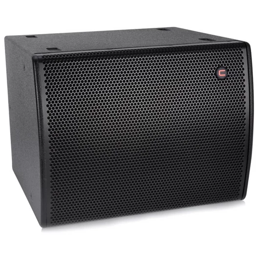 CELTO ACOUSTIQUE iFIX13S G2 Vented Subwoofer black