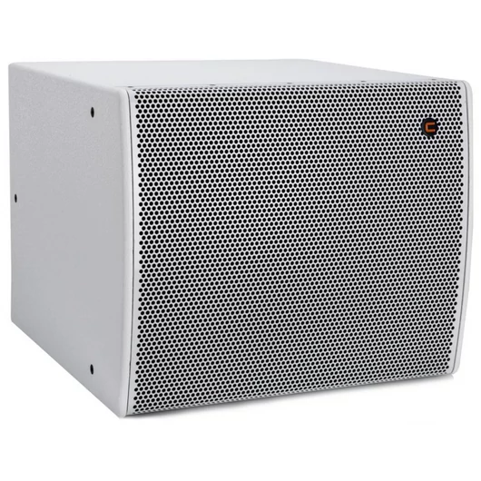 CELTO ACOUSTIQUE iFIX13S G2 Vented Subwoofer white