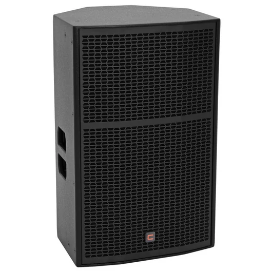 CELTO ACOUSTIQUE CT15V 2-way Fullrange Loudspeaker