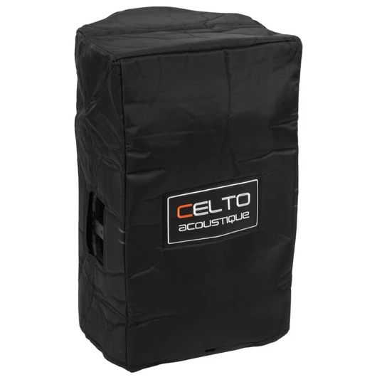 CELTO ACOUSTIQUE VT12-SBAG Cover