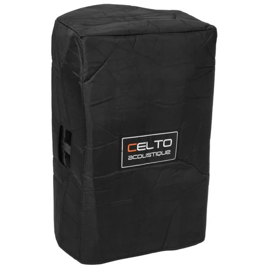 CELTO ACOUSTIQUE VT15-SBAG Cover