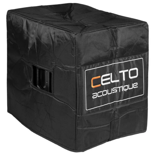 CELTO ACOUSTIQUE SU113 G2-SBAG Cover